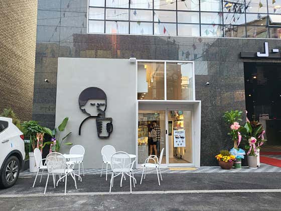 디저트39 수유역점 사진