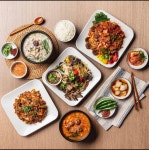 백순대본가새맛 군자점