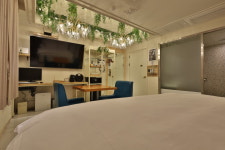 2월호텔 동대구역점