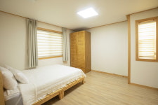 아르케하우스민박