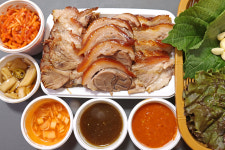 고인돌족발