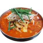 아라짬뽕