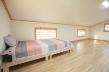 아르케하우스민박