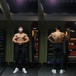 JYP휘트니스 첨단점 헬스 PT