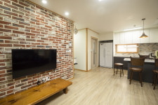 아르케하우스민박