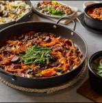 백순대본가새맛 군자점