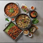 백순대본가새맛 군자점