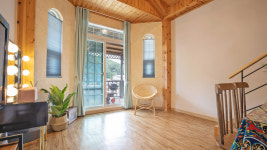 파파야 애견동반펜션