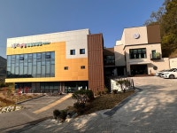 노인요양시설엔젤