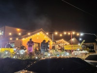 이솔팜빌리지 소리재