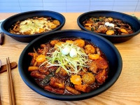 몽찜닭 사곡상모본점