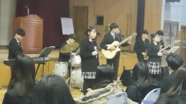 오천문덕캔디알프레드실용음악학원