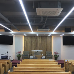 해운로교회