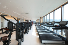 콤마짐 양원역점