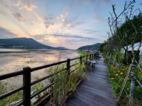 이솔팜빌리지 소리재