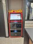 아이센스리그PC방 천안신방점