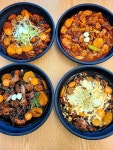 몽찜닭 사곡상모본점