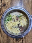 덕수불고기냉면
