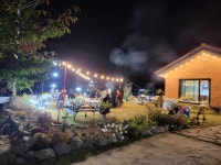 이솔팜빌리지 소리재