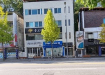 프린트카페 강원대점