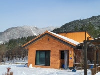 이솔팜빌리지 소리재