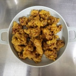 별헤는밤 치킨&똥집 인동점