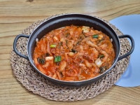 진황제돼지찌개