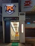 아이센스리그PC방 천안신방점