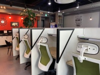 코아프리미엄독서실 해운점