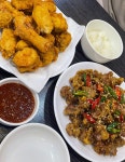 고향통닭 본점