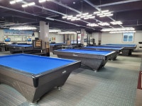 베스트 당구클럽