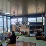 수정궁 정아애기씨