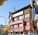 쟁반노래연습장