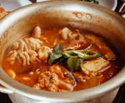 송강식당 진주시청점