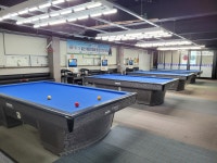 베스트 당구클럽