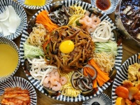 해물왕짬뽕
