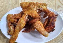 치맥세계치킨 1호점