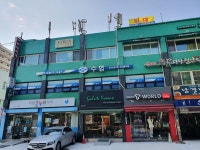 경기수협 대치동지점
