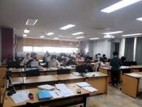 엄마케어 요양보호사교육원