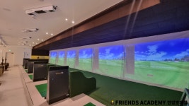 프렌즈아카데미 호계점