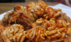뜰마루생아구찜 본점