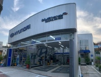 현대자동차블루핸즈 월산남부점