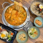 수제햄 고래부대찌개 청주동남지구점
