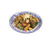 샤오바오우육면 부천역점