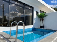 아리아사천풀빌라