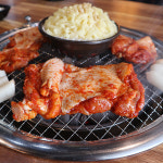 춘천성민닭갈비