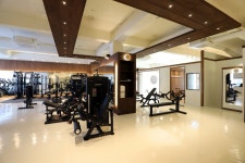 언리밋짐PT 부천중동점