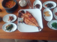 일번지식당