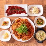 원마산아구찜