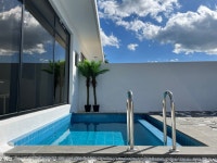 아리아사천풀빌라